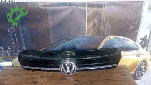 Volkswagen Golf Ön Panjur çıkma parça
