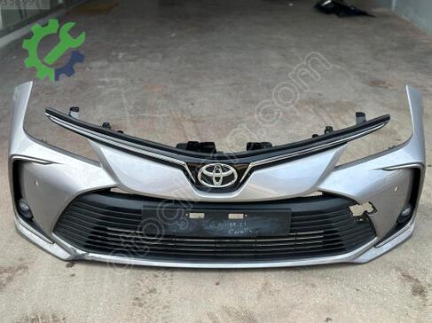 Toyota Corolla Ön Tampon çıkma parça