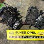 Fiat Linea Şanzıman Komple Çıkma