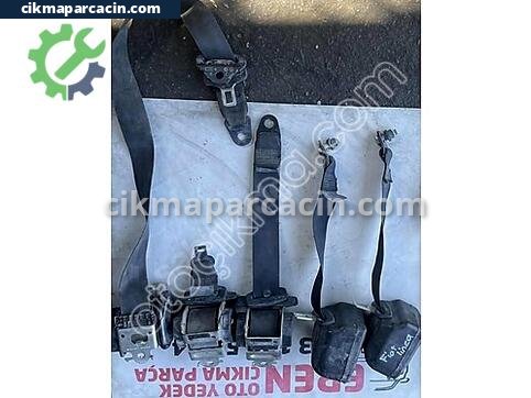 Fiat Linea Emniyet Kemeri çıkma parça