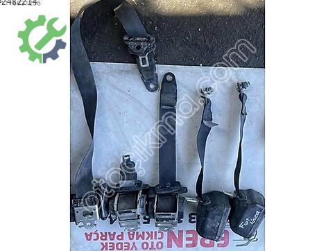Fiat Linea Emniyet Kemeri çıkma parça