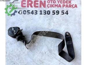 Orjinal Fiat Tipo Emniyet Kemeri – Oto Çıkma Parçaları