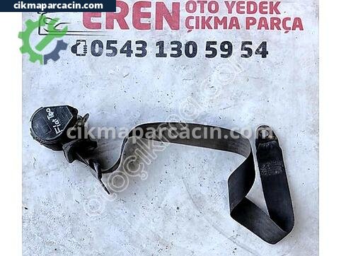 Fiat Tipo Emniyet Kemeri çıkma parça