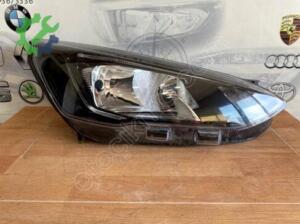 Orjinal Ford Focus 4 Sağ Far – İçi Siyah LED