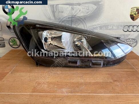 Ford Focus LED Far çıkma parça