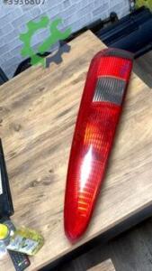 Orjinal ford fusion sağ stop lambası