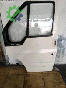Orjinal Ford Transit Sol Ön Kapı Çıkma Parça – Hatasız ve D