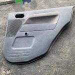 Orjinal hatasız 2002-2012 ford fusion sağ arka kapı döşemesi