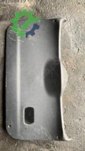 Orjinal hatasız 2005-2012 ford fusion bagaj iç plastiği
