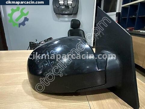 Hyundai Getz Ayna çıkma parça