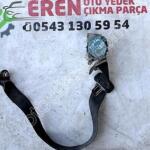 Orjinal Hyundai i20 Emniyet Kemeri – Oto Çıkma Parçaları