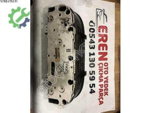 Orjinal Jeep Cherokee Gösterge Saati – Oto Çıkma Parçala