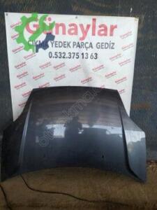 Orjinal Motor Kaput