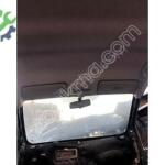 Orjinal Nissan Note Güneşlik – Oto Çıkma Parçalar