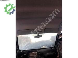 Orjinal Nissan Note Güneşlik – Oto Çıkma Parçalar