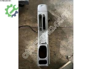 Orjinal Nissan Note Orta Vites Konsolu – Çıkma Parça