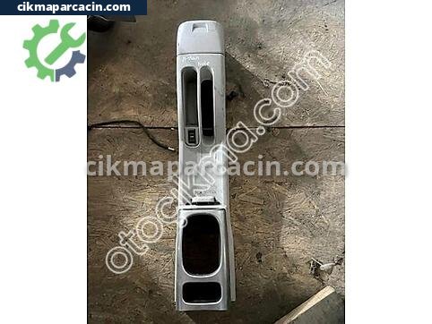 Nissan Note Vites Kolu çıkma parça