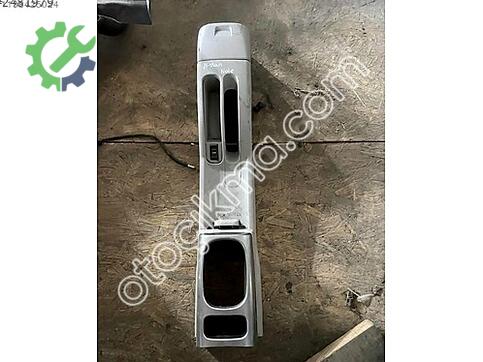 Nissan Note Vites Kolu çıkma parça