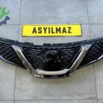 Orjinal Nissan Qashqai Ön Panjur