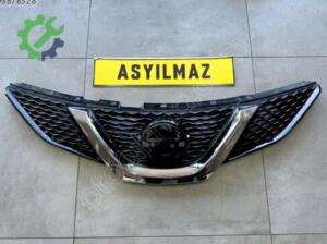 Orjinal Nissan Qashqai Ön Panjur