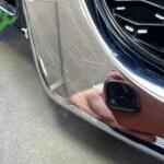Orjinal Nissan Qashqai Ön Panjur