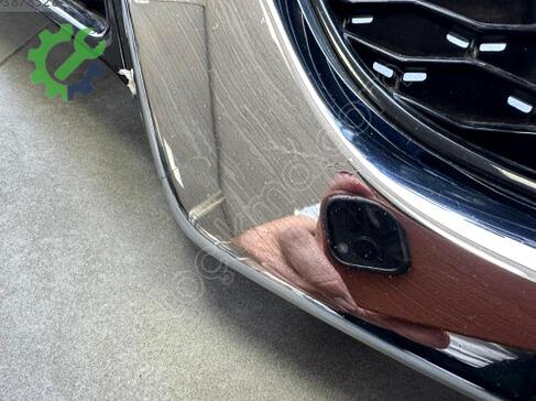 Nissan Qashqai Ön Panjur çıkma parça