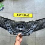 Orjinal Nissan Qashqai Ön Panjur