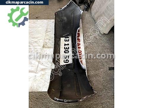 Opel Corsa Ön Tampon çıkma parça