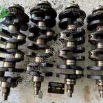Opel Astra 2023 – 2023 Çıkma Krank 244277726