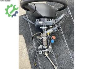 Orjinal Peugeot 206 Sinyal Kolu – 1.4 Model, Temiz ve Çıkm