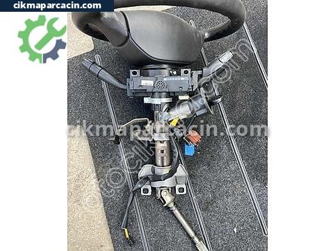 Peugeot 206 Sinyal Kolu çıkma parça