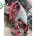 Orjinal Peugeot 206 SW Ön Şasi Kolu – Temiz ve Çıkma Par