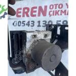 Orjinal Peugeot 307 ABS Beyni – Oto Çıkma Parçaları