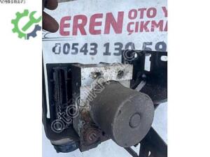 Orjinal Peugeot 307 ABS Beyni – Oto Çıkma Parçaları