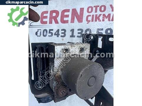 Peugeot 307 ABS Beyni (Modül) çıkma parça