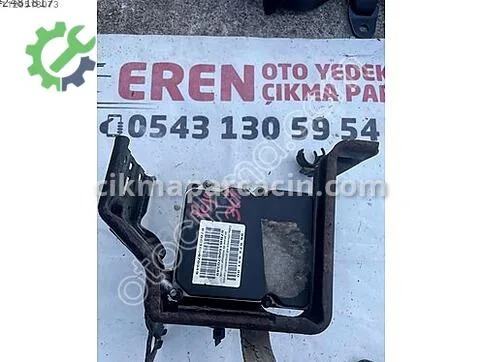 Peugeot 307 ABS Beyni (Modül) çıkma parça