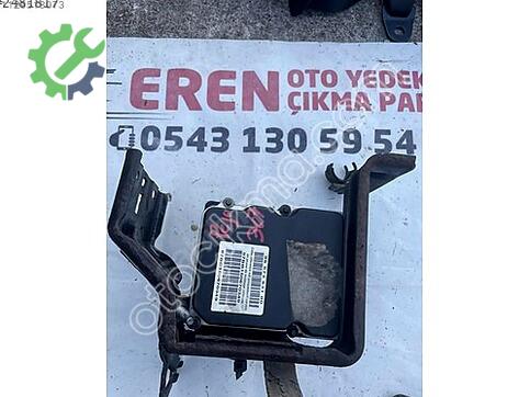 Peugeot 307 ABS Beyni (Modül) çıkma parça