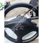 Orjinal Peugeot 307 Direksiyon Mili – Temiz ve Kaliteli