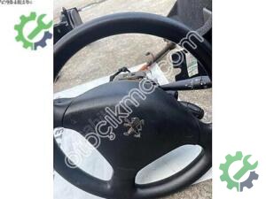 Orjinal Peugeot 307 Direksiyon Mili – Temiz ve Kaliteli