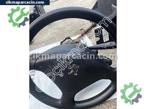 Peugeot 307 Direksiyon Mili çıkma parça