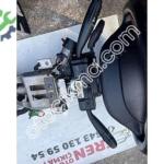 Orjinal Peugeot 307 Direksiyon Mili – Temiz ve Kaliteli