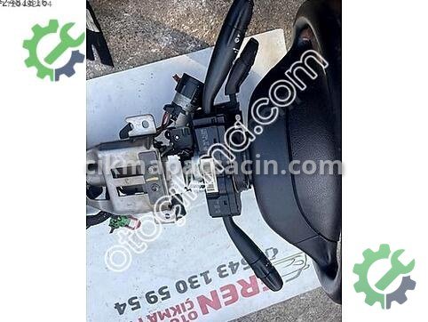 Peugeot 307 Direksiyon Mili çıkma parça