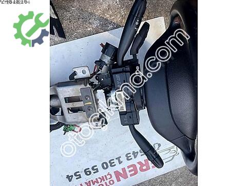 Peugeot 307 Direksiyon Mili çıkma parça