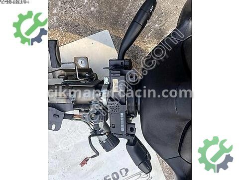Peugeot 307 Direksiyon Mili çıkma parça