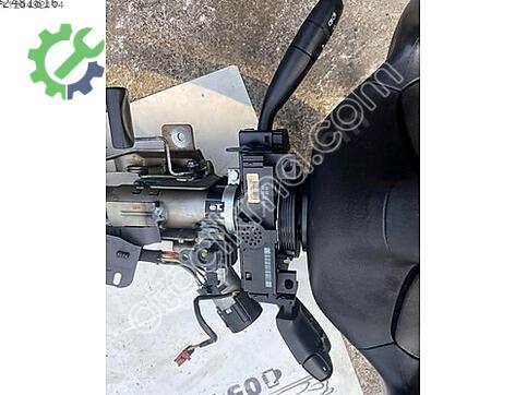 Peugeot 307 Direksiyon Mili çıkma parça
