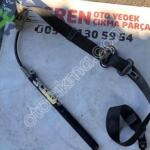 Orjinal Peugeot 307 Emniyet Kemeri – Oto Çıkma Parçaları