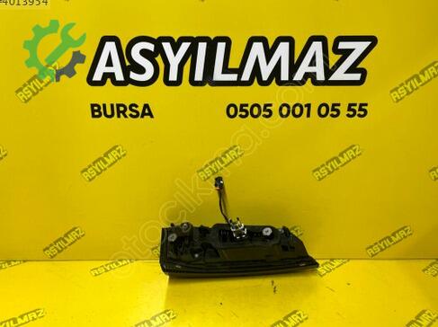 Peugeot 408 Sağ Arka Stop 408/308 çıkma parça