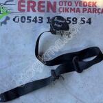 Orjinal Peugeot Boxer Emniyet Kemeri – Oto Çıkma Parçalar