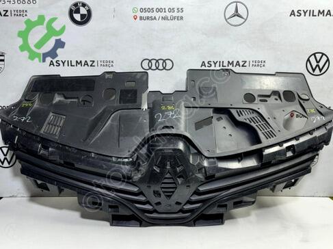 Renault Clio Ön Panjur çıkma parça