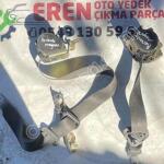 Orjinal Renault Megane Emniyet Kemeri – Çıkma Parça